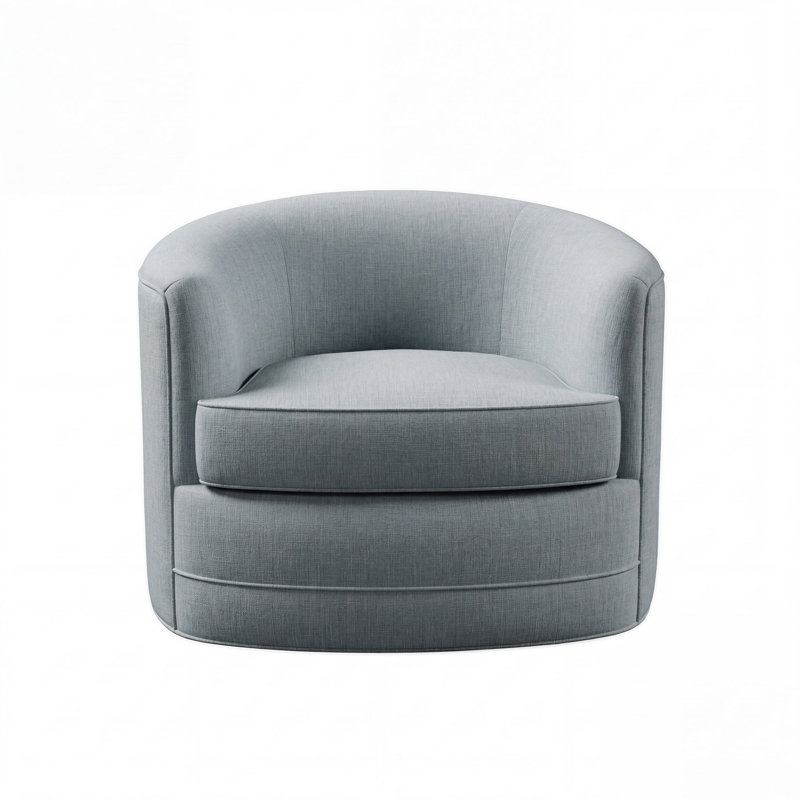 Kava Swivel Chair, 2368-21