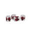 Nand Metallic Beaded Napkin Rings-142390131