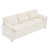 Beige Fabric est en rupture de stock
