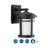 Chamberlain LED Wall Light-1792715057
