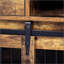 Armoire d'appoint 2 en 1