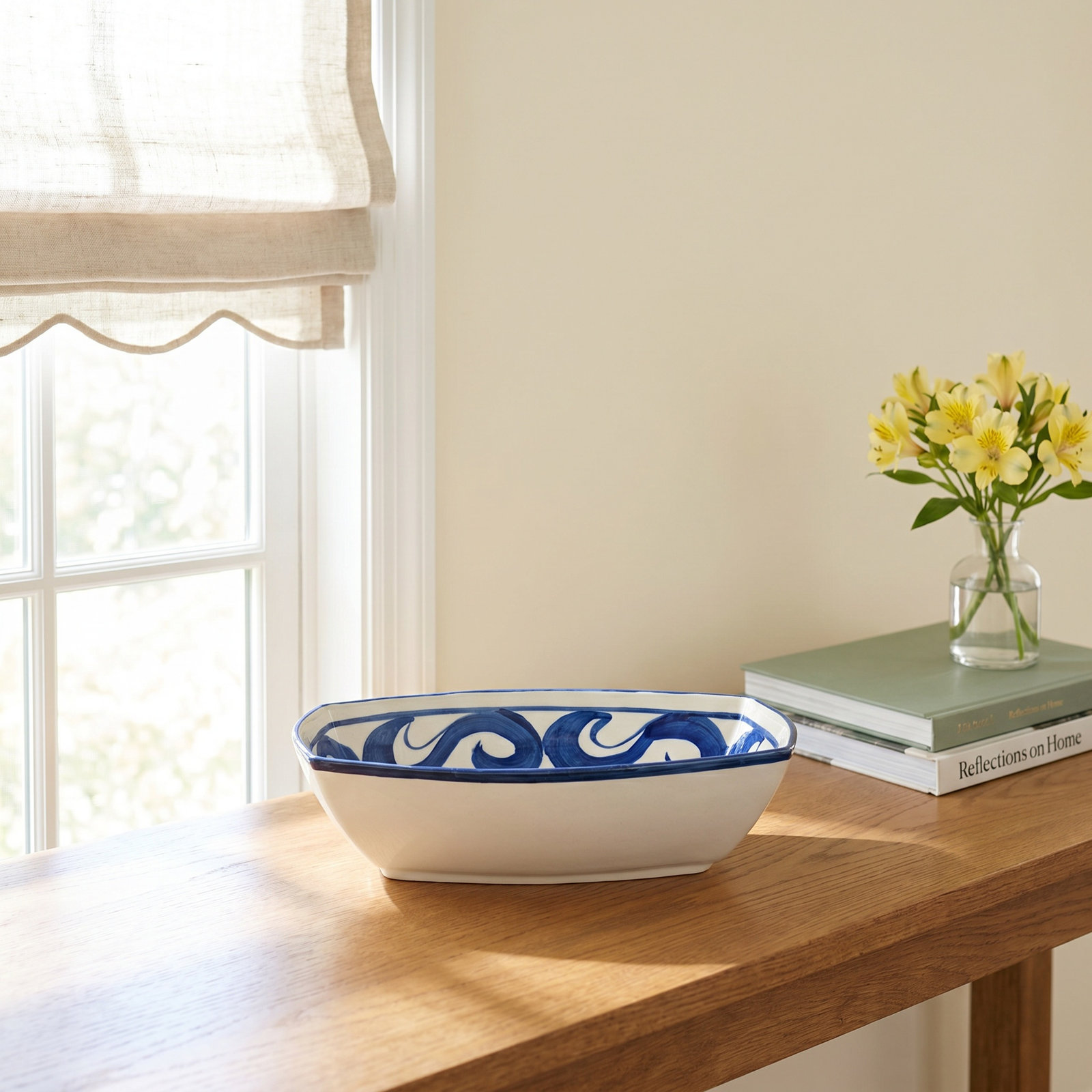 Maisel Decorative Dish