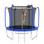 Trampoline pour enfants