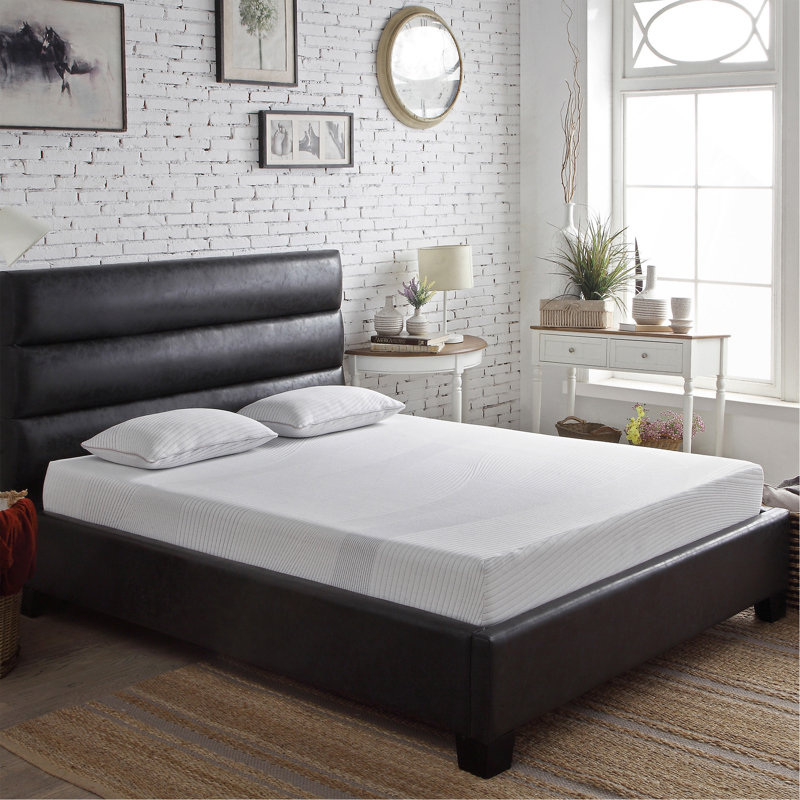 Matelas pour enfant Regen, Très grand lit