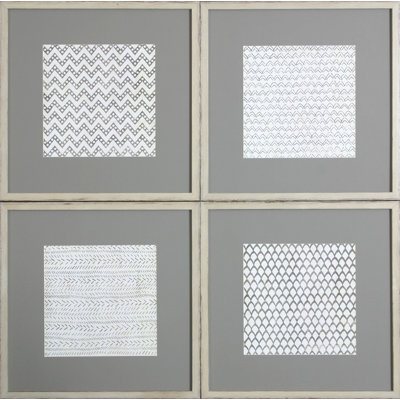 Motif Print by Vision