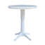 Table de salle à manger extensible Îleia-30030655