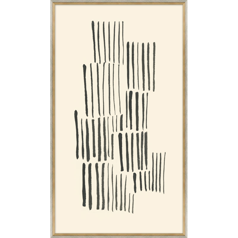 Matchsticks Giclee Print by Susan Hable