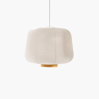 Soft Lantern