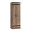 Armoire de rangement à 4 tablettes Oakham-336714152