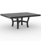 Complete Table Outdoor Coffee Table