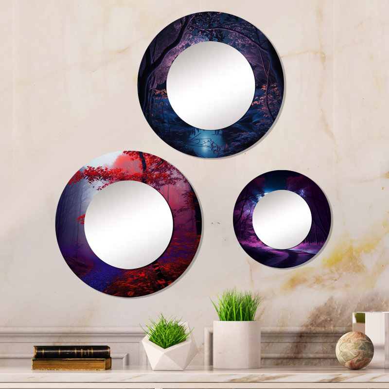 Miroir Ellawyn