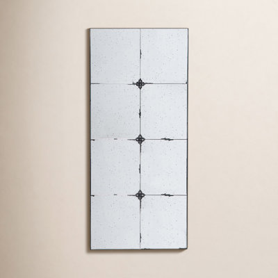 Emilio 36" Vanity Wall Mirror