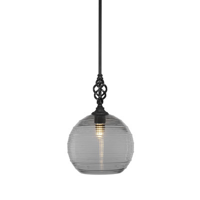 Mini-luminaire suspendu Eleganté