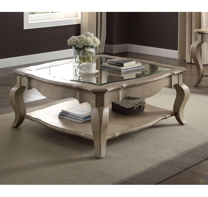 Table basse Chelmsford