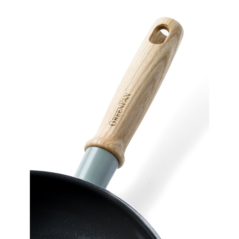 GreenPan Mayflower Aluminium Non-Stick 16cm/1.6 Litre Saucepan