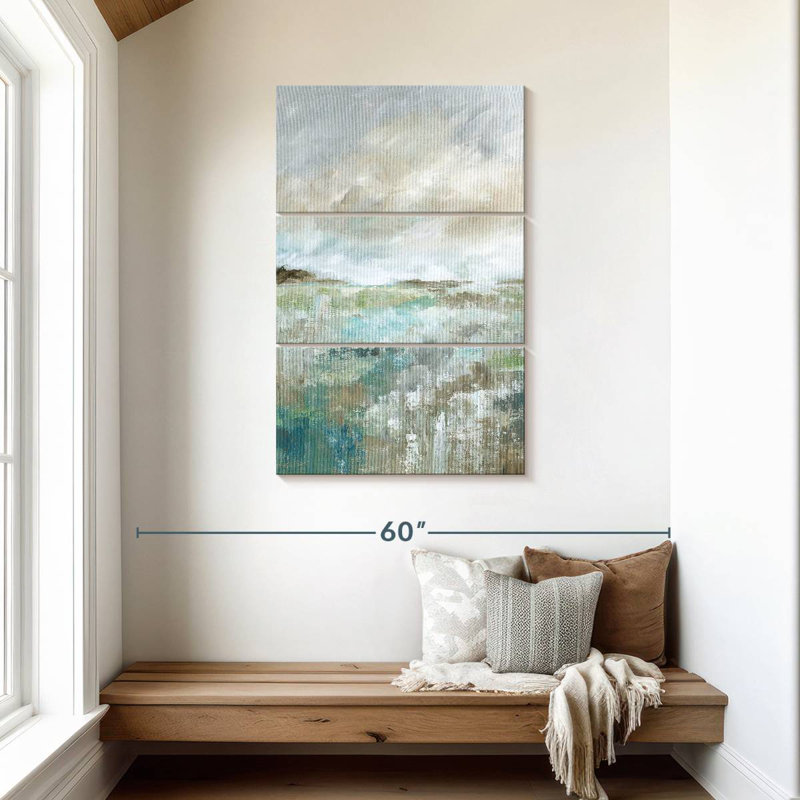 Avery Soft Vista II, 45" H x 28" W