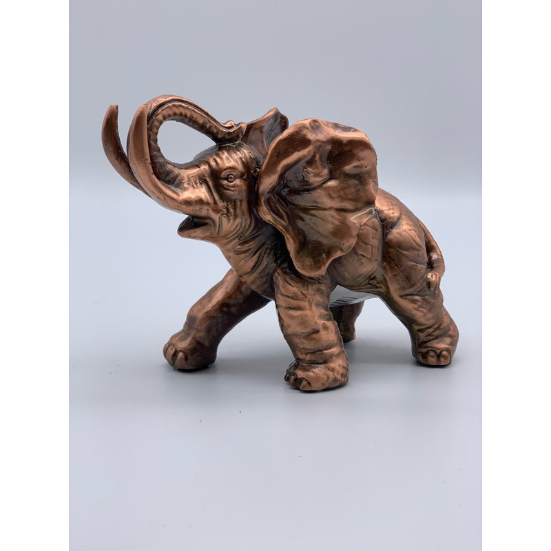 Magdalena Animals Figurines & Sculptures
