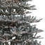 108' H Lighted Artificial Pine Christmas Tree