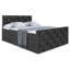 Brenen Pocket Spring Mattress Divan Bed Set-1120568124-1120568123