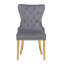 Fauteuil à oreilles Chemene-399799378