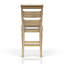 Chaise de bar