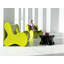 Pal Plastic/Resin Coffee Table-49193068
