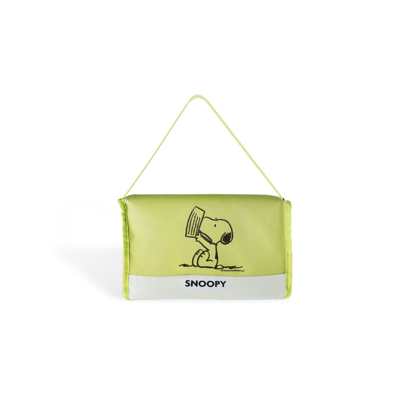 Peanuts Snoopy Lunch Bag