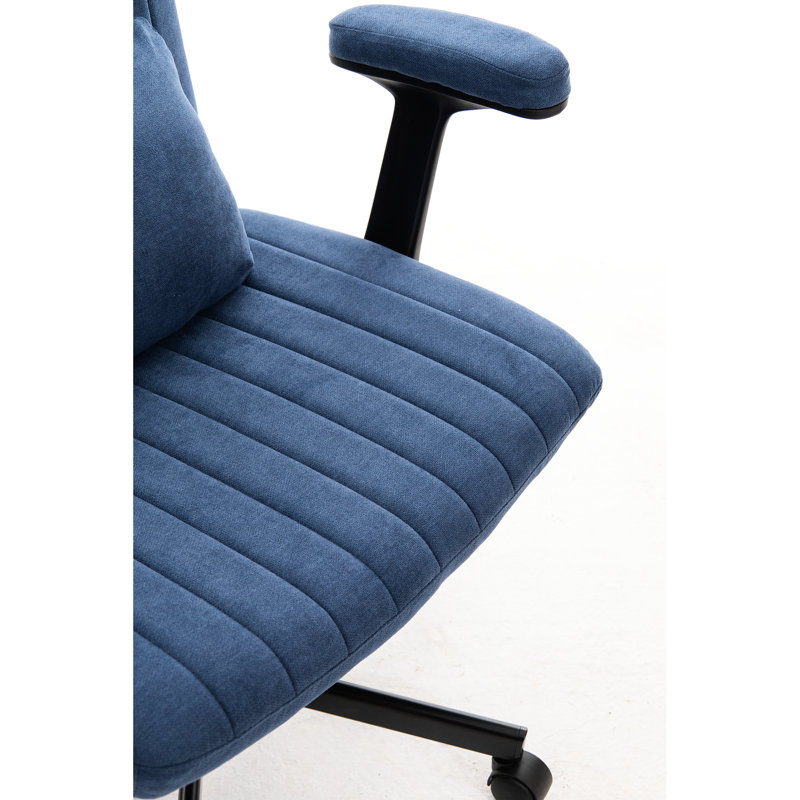 GlamorousGlade 794493185-080F Criss Cross Chair