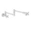Chesterfield Wall Mount Pot Filler-796171899