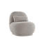 Méridienne Doniphan Modern Boucle-1136645241
