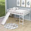 Lit mezzanine bas Fairall par Harriet Bee-380755822