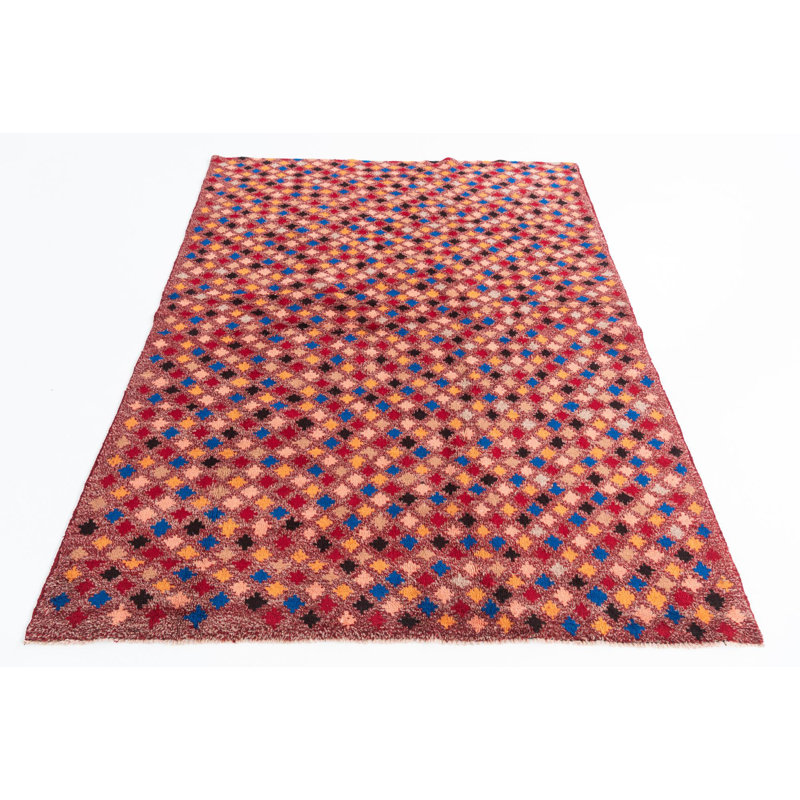 Tapis rouge Neela