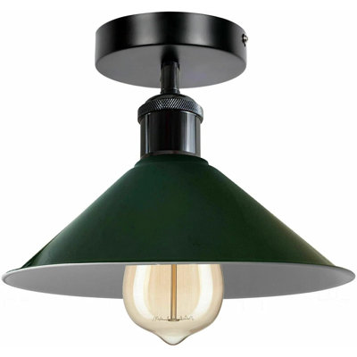 Langleyville Flush Mount