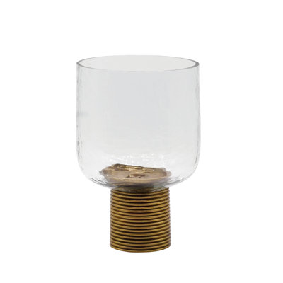 Cadey Hurricane Candle Holder