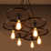 60 Watt Equivalent ST19 E26/Medium (Standard) Dimmable 2200K LED Bulb