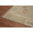 Elegant Soft Tones Handwoven Wool Rug 6x8