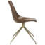 Chaise rembourrée Ludwig