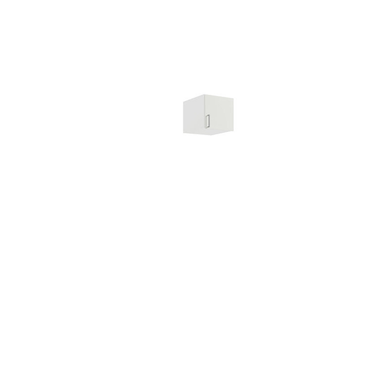 TALLIN 01A TOP UNIT (1D) W10200-WHITE LAMINATE W10200-WHITE LAMINATE 01A B