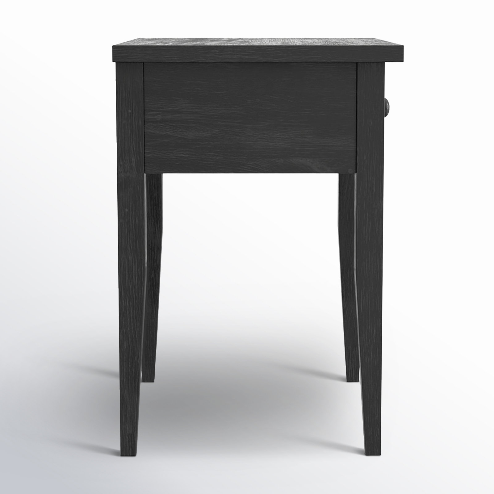Bronwyn Nightstand, Black