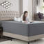 Drap-housse uni Empyrean Bedding-743386343-743435241