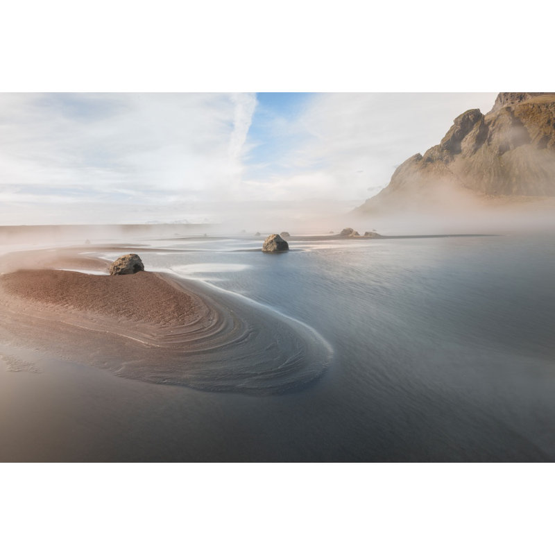 Wrapped Canvas Print, 76.2 cm H x 50.8 cm W