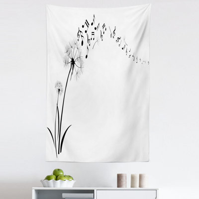 Microfiber Wall Hanging