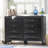 Lyons 59'' W 8 - Drawer Dresser-965931792