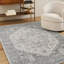 Oriental Area Rug-431876140