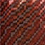 Steps Velvet Square Pillow Cover & Insert-98193129-98615149