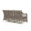 Divona Rectangular 5 - Person Dining Set