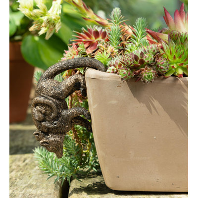Boan Animals UV Resistant Stone Garden Statue