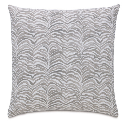 Amara Square Pillow Cover & Insert