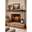 Authentic Reclaimed Barn Beam Fireplace Mantel-135866499-37836261