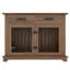Meuble pour chien 44,48 po-477064624